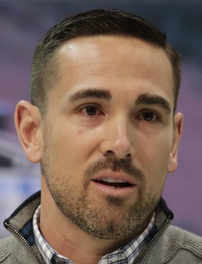 Matt LaFleur mug